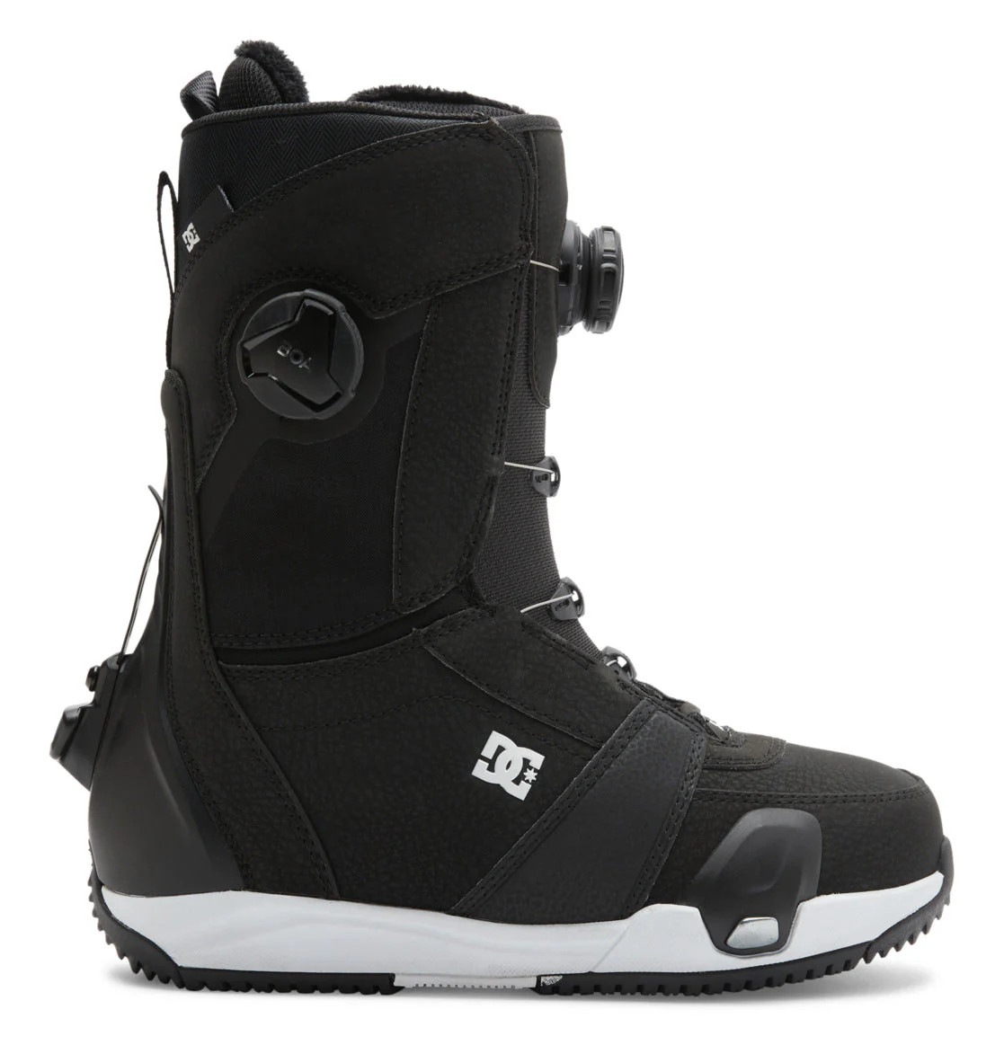 Women's Lotus Step On Snowboard Boots | DC Shoes