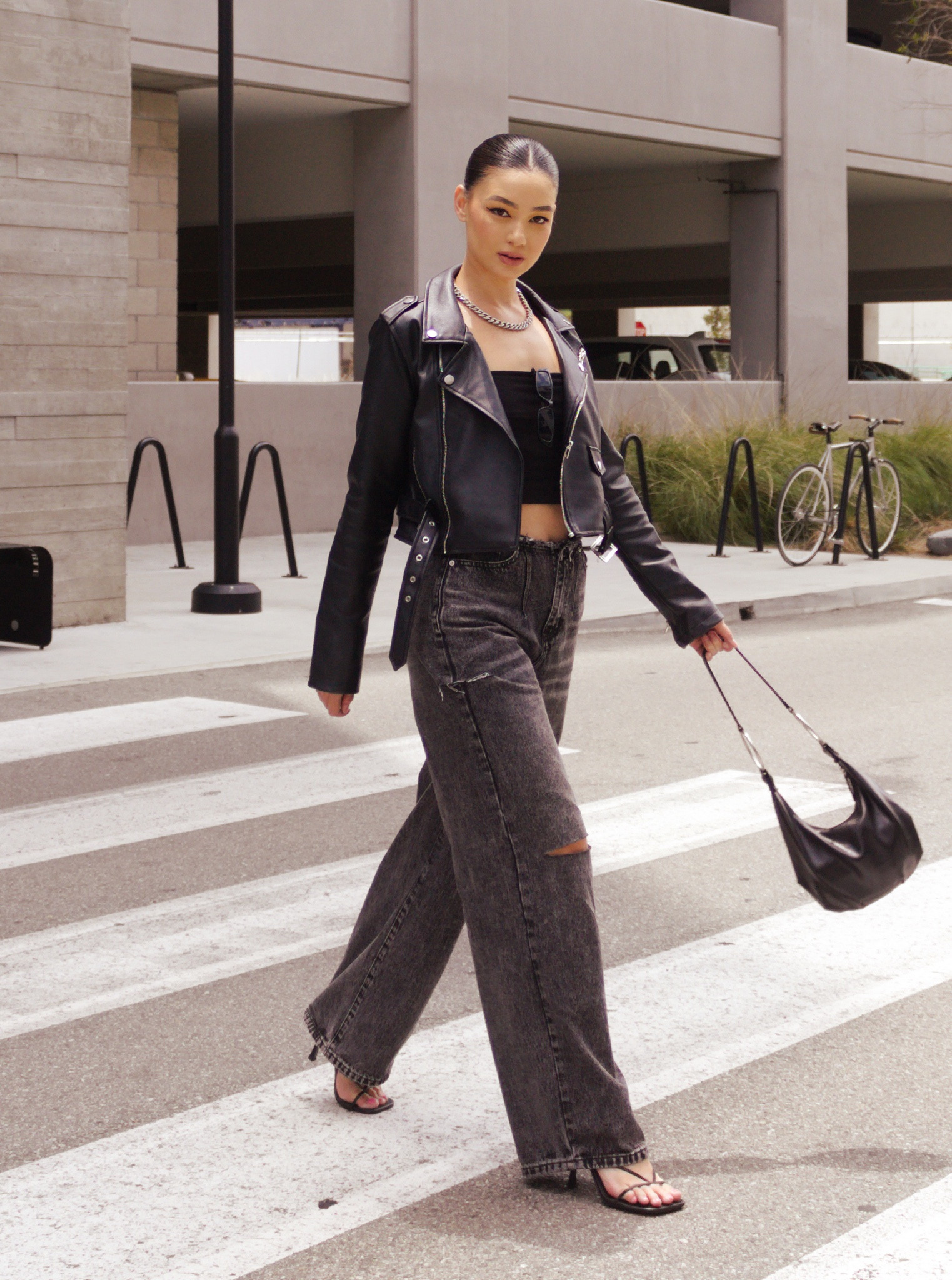 Take notes. Don’t get offended. Learn from it. Create an action plan. Do better. 🐝

#LTKshoecrush #LTKsalealert #LTKunder100