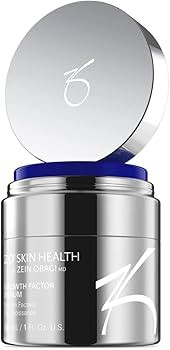 ZO SKIN HEALTH Growth Factor Serum Plus - 30ml, 1 Fl Oz (Pack of 1), (GFS) | Amazon (US)