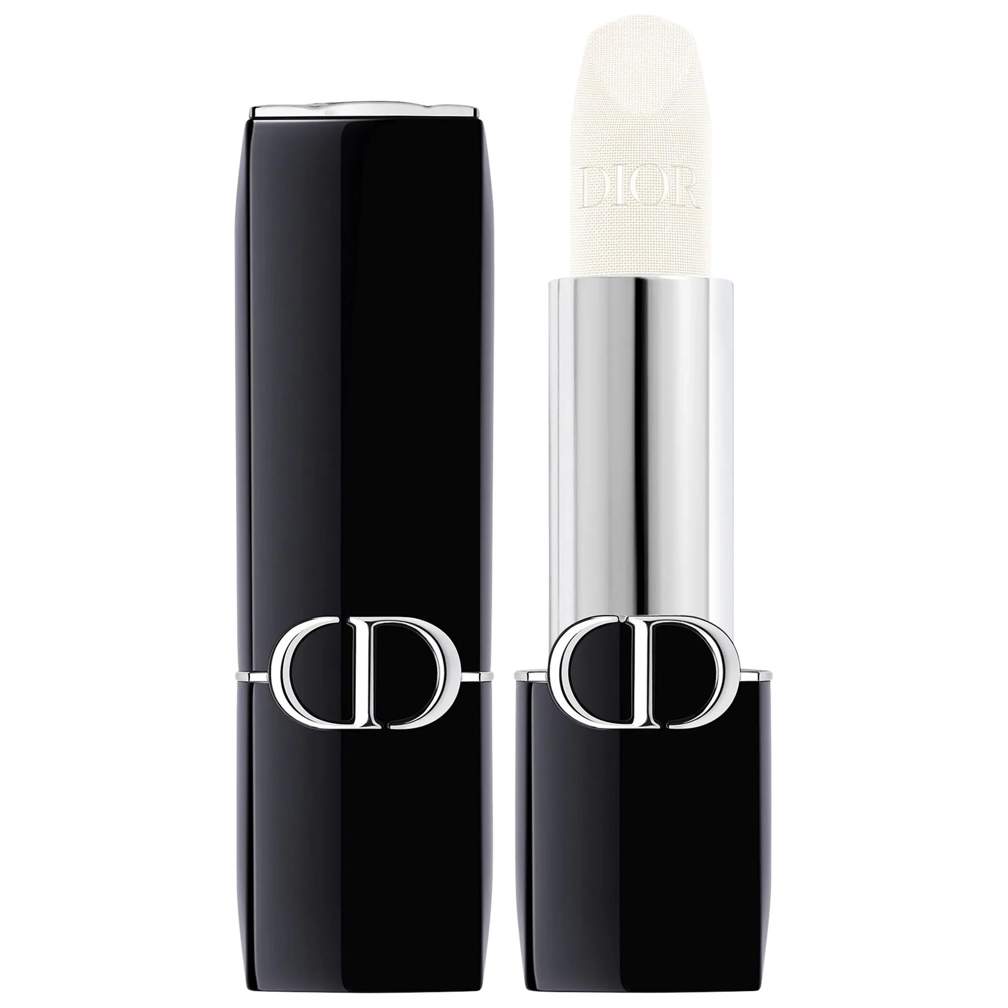 Rouge Dior Lip Balm 000 Diornatural 0.12 oz / 3.5 g | Sephora (US)
