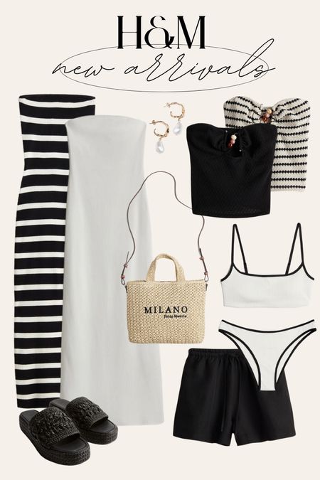 H&M SPRING ARRIVALS

spring fashion, spring outfits, spring trends, summer outfits, summer fashion, vacay outfits, vacation outfits, beach outfits, resort wear 

#LTKstyletip #LTKswim #LTKtravel