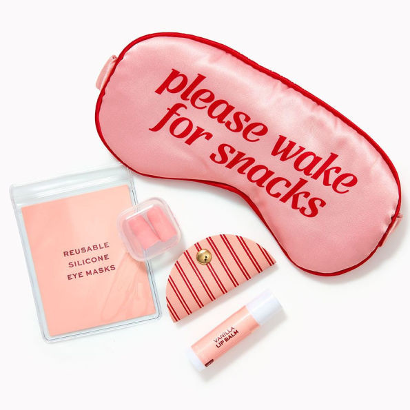 Travel Essentials Kit | Barnes & Noble