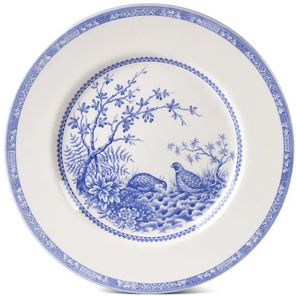 Walburg 11" Dinner Plate | Wayfair North America