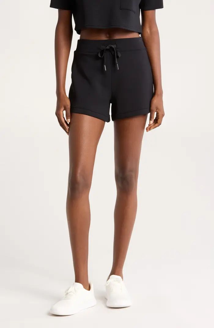 SPANX® AirEssentials 4-Inch Shorts | Nordstrom | Nordstrom