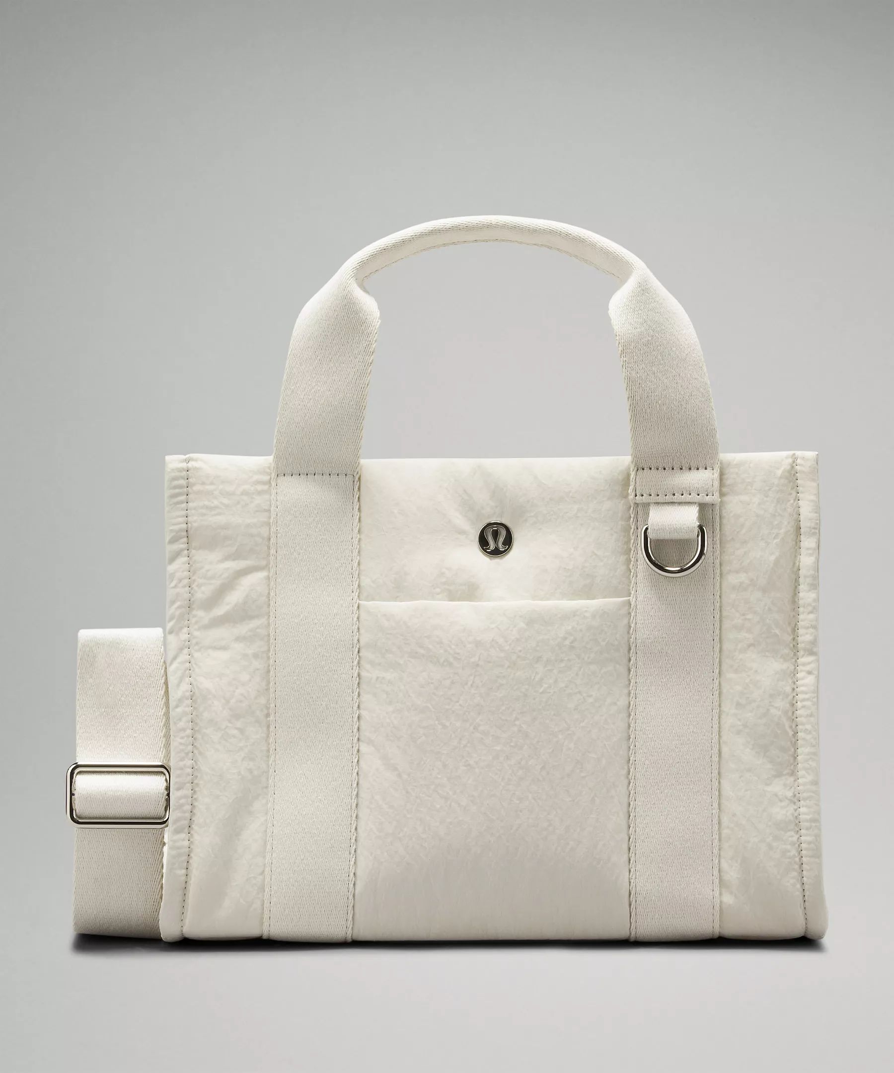 Boxy Mini Tote Bag 4.5L | Women's Bags,Purses,Wallets | lululemon | Lululemon (US)