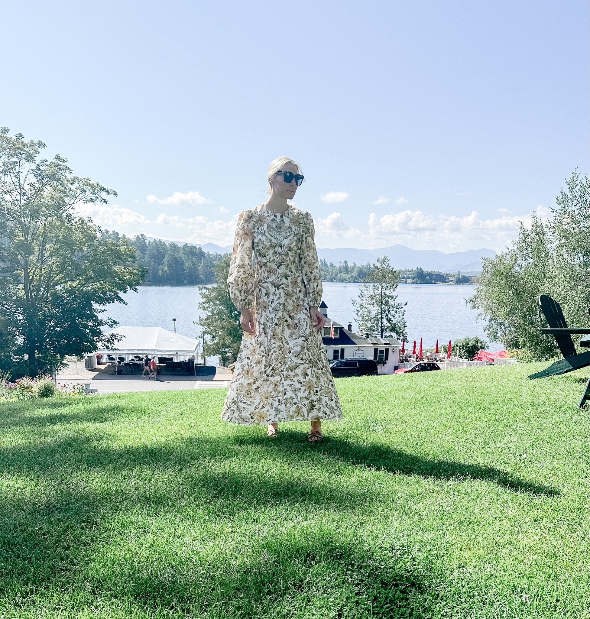 Fall dress 

#LTKstyletip #LTKSeasonal #LTKwedding