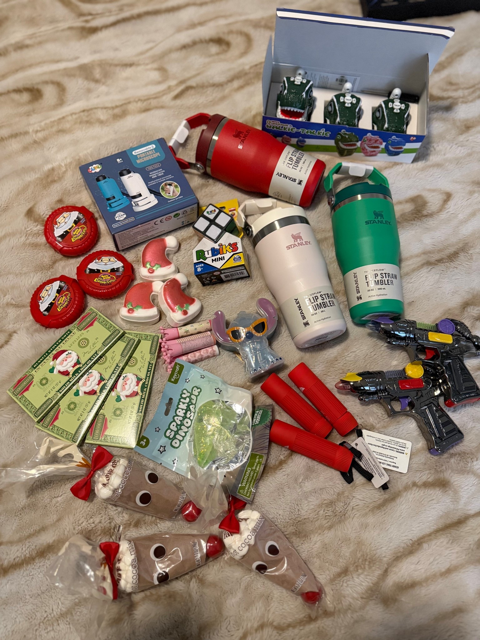 Stocking ideas for kids.🎄⭐️❤️

#stockings #christmasgifts #smallgifts #kidsgifts  

#LTKGiftGuide #LTKHoliday #LTKKids