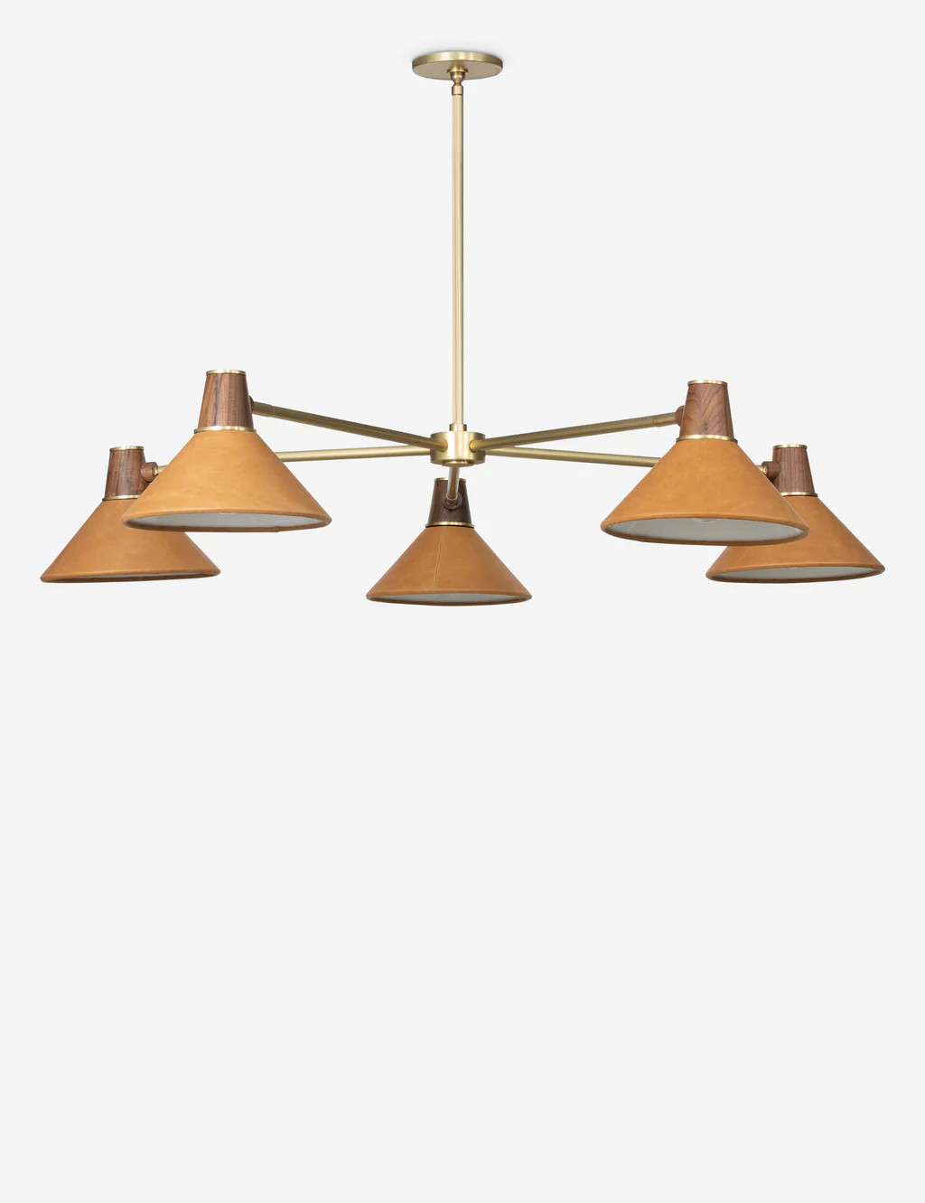 Doherty Chandelier | Lulu and Georgia 