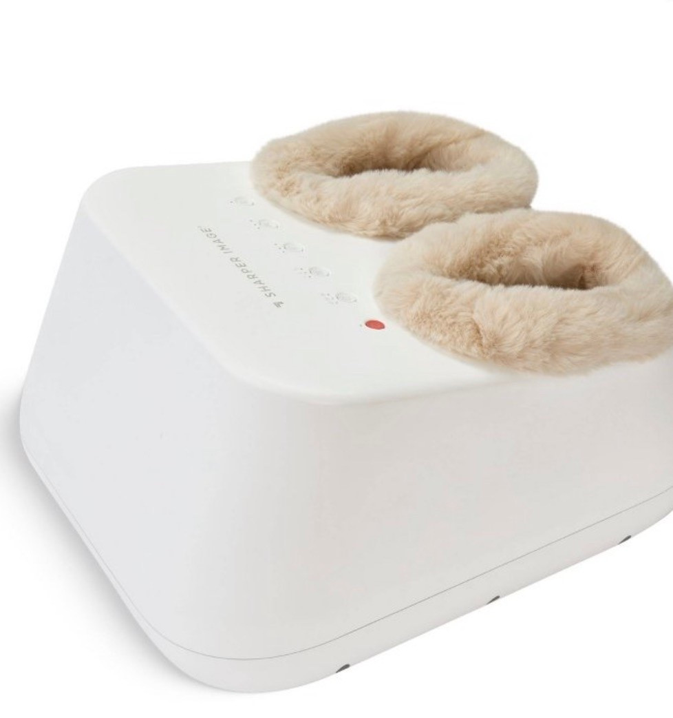 Foot massager

#LTKdayinmylife #LTKselfcare #LTKActive