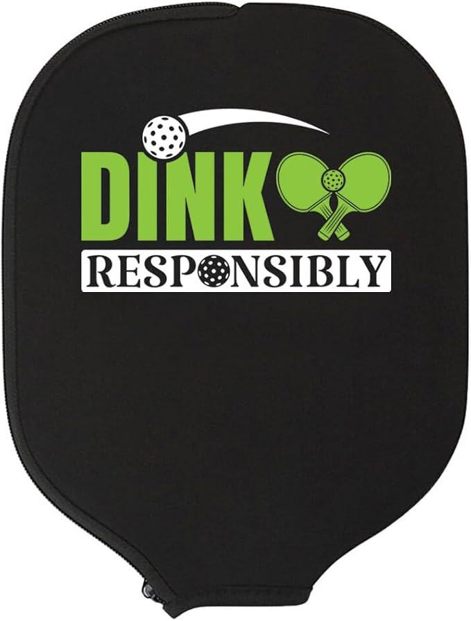 Pickleball Paddle Cover | Amazon (US)