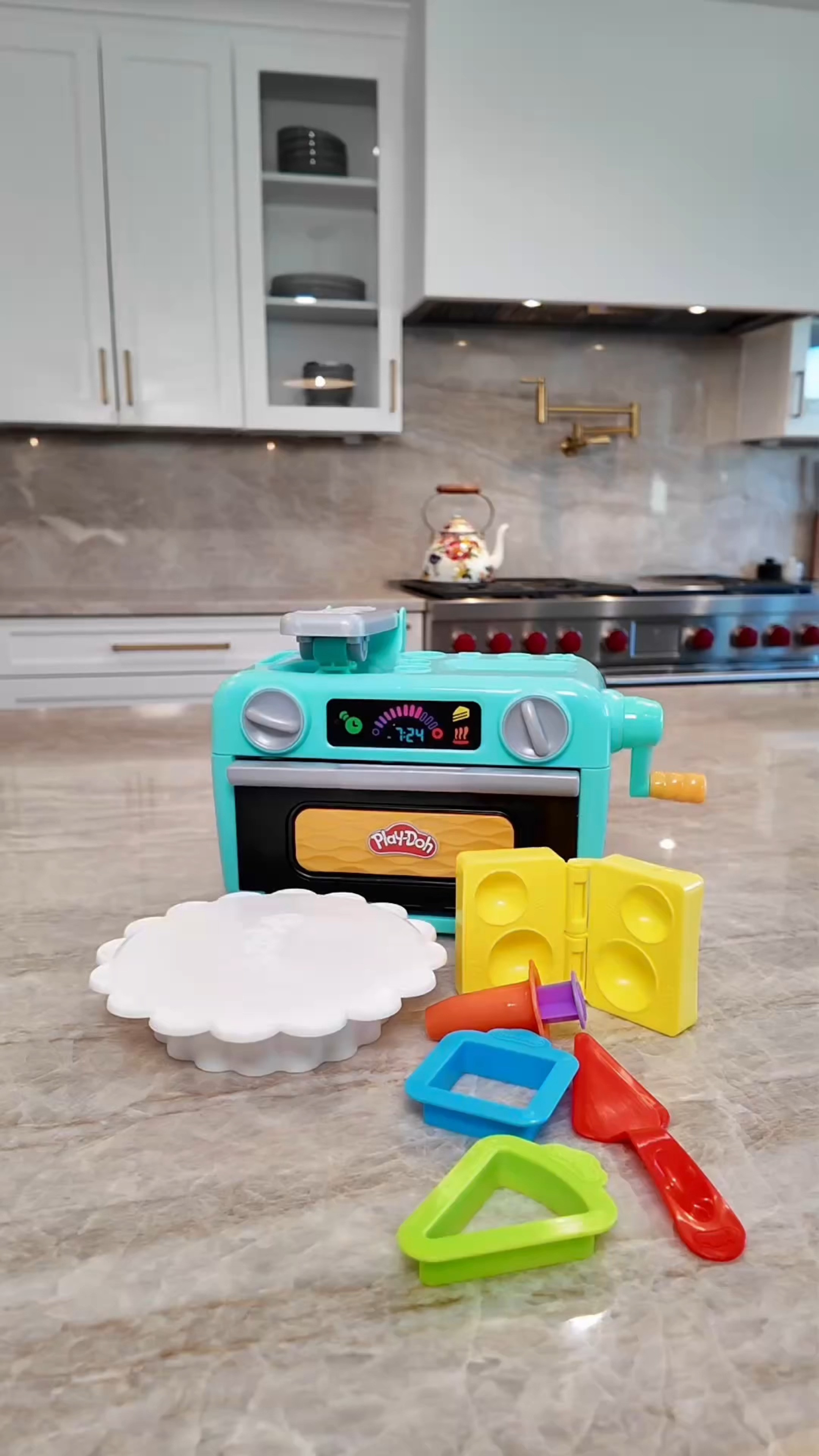 Holiday gift idea alert!
If your kids love Play-Doh + pretending to bake… this Play-Doh Baking Set is SUCH a win 

 #LTKGiftGuide #LTKHoliday #LTKKids