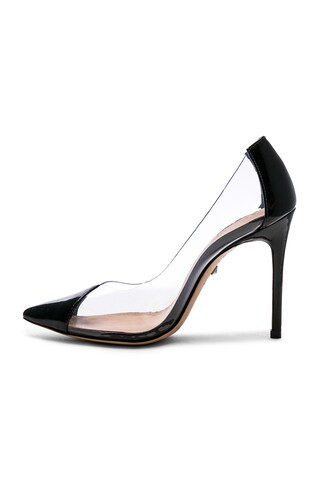 Cendi Heel
                    
                    Schutz | Revolve Clothing (Global)