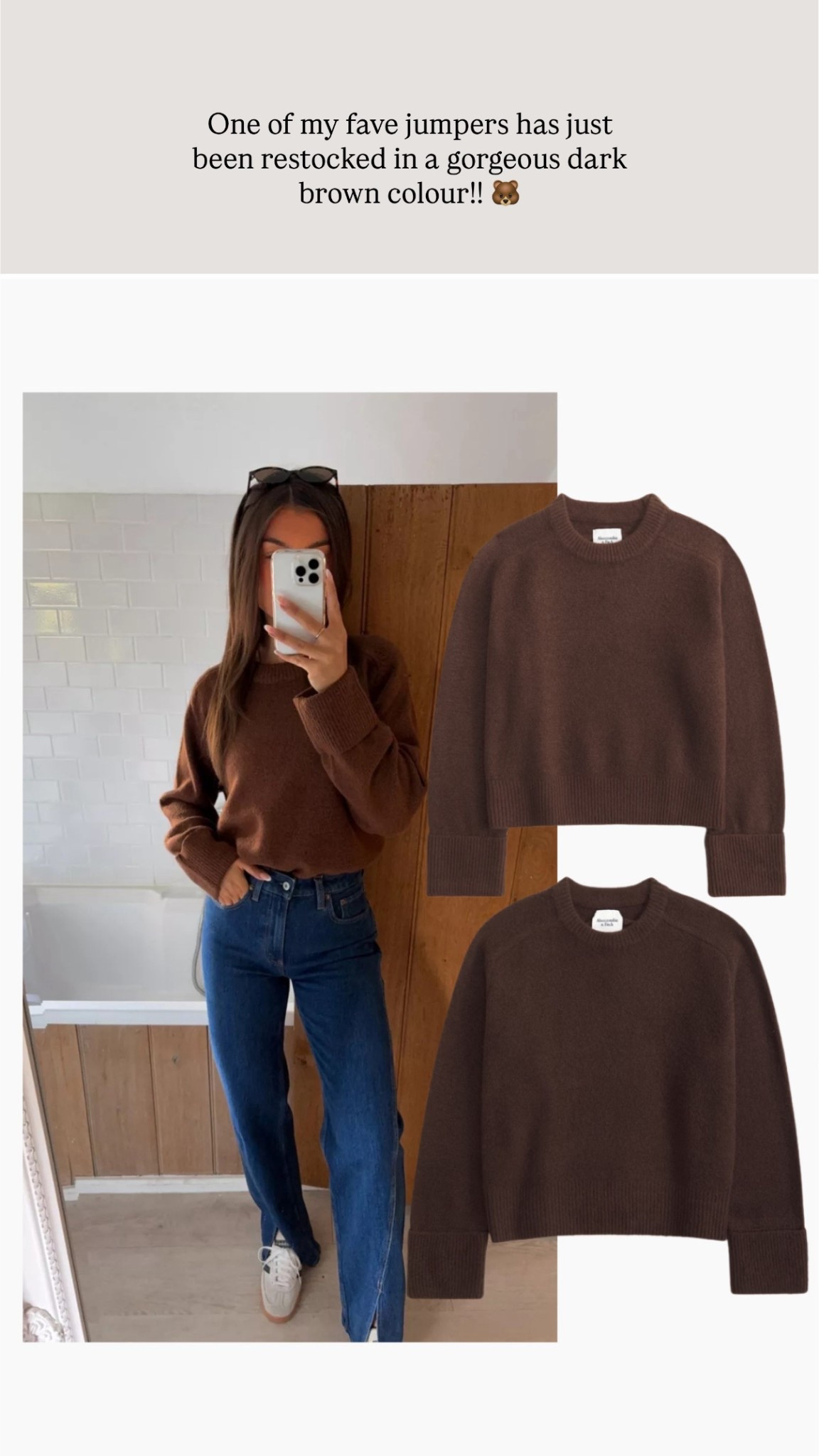 #LTKwinter #LTKstyletip #LTKeurope