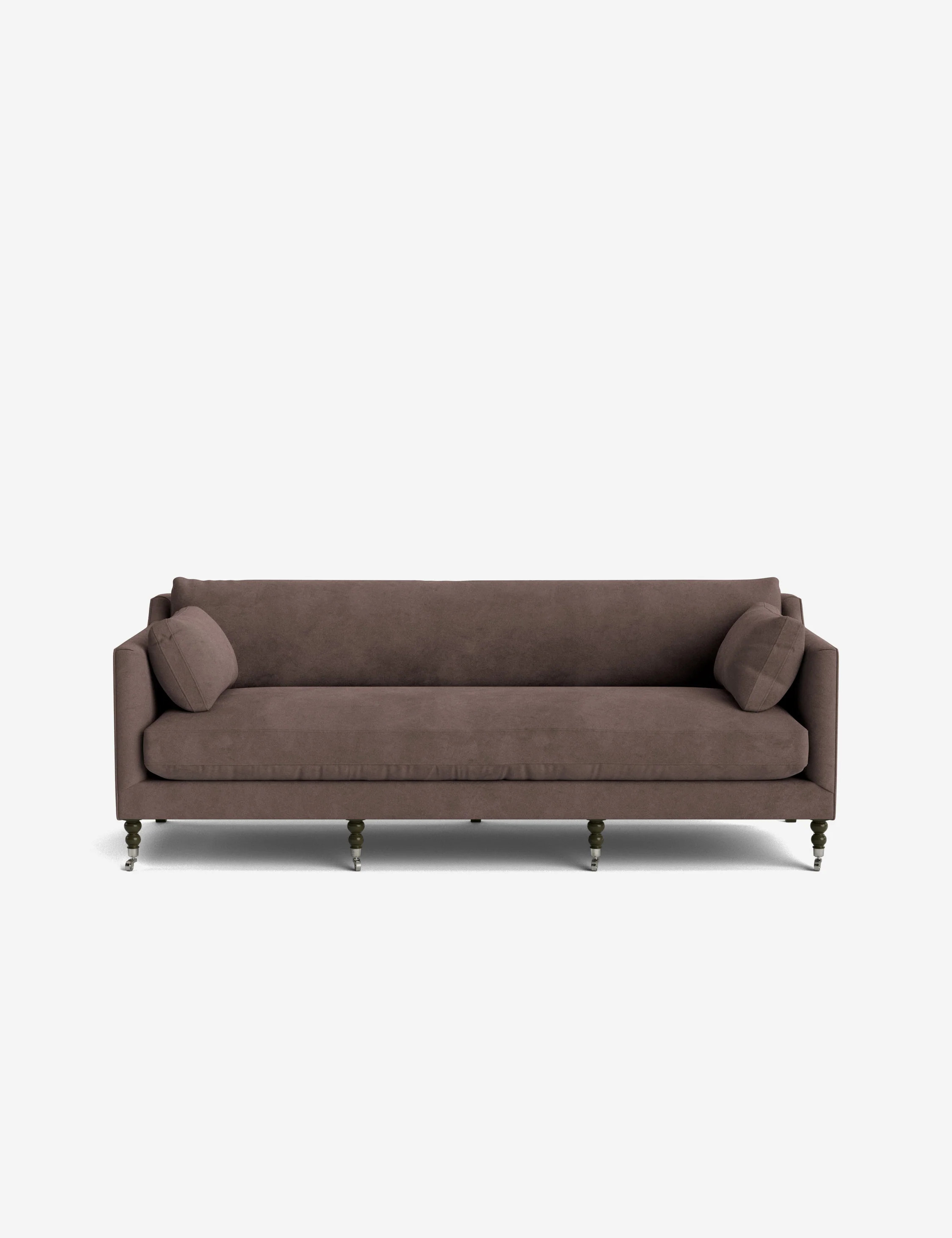 Fabienne Sofa | Lulu and Georgia 