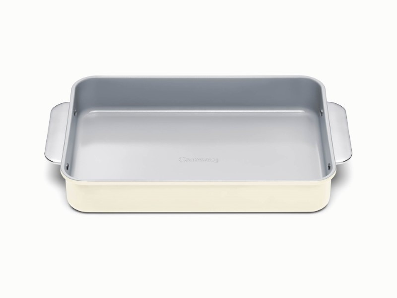 Rectangle Pan | Caraway