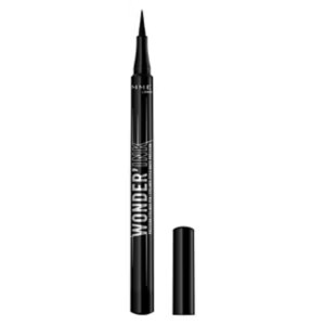 Rimmel Wonder'Ink Precision Liquid Eyeliner Pen | Boots.com