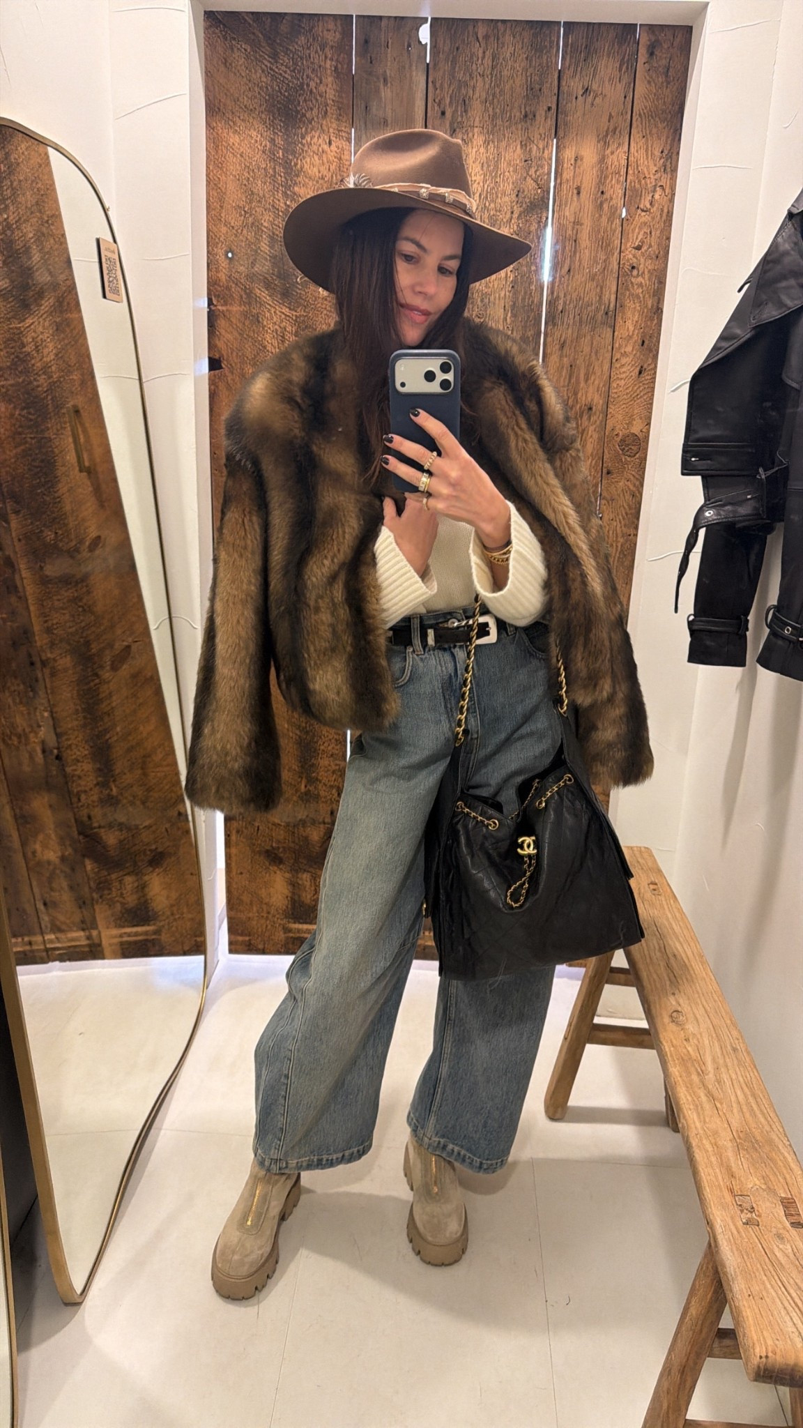What I’m wearing in Aspen, Colorado! Linked looks for less too!


Women’s fashion, winter fashion, winter style, winter outfits, winter outfit inspo, winter ootd, holiday fashion, holiday style, holiday outfits, what to wear for, Colorado, aspen, aspen outfits, Colorado outfits, snow outfits, travel outfit, airport outfit, western outfit




#LTKootd #LTKSeasonal #LTKOver40