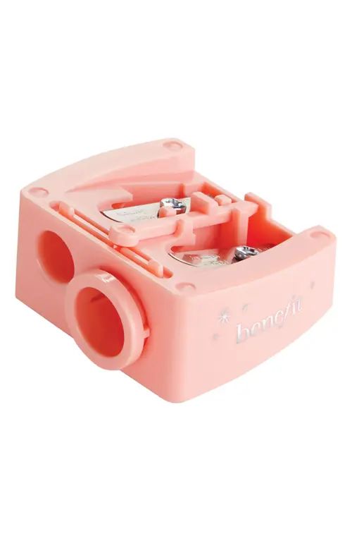 Benefit Cosmetics Benefit All-Purpose Pencil Sharpener at Nordstrom | Nordstrom