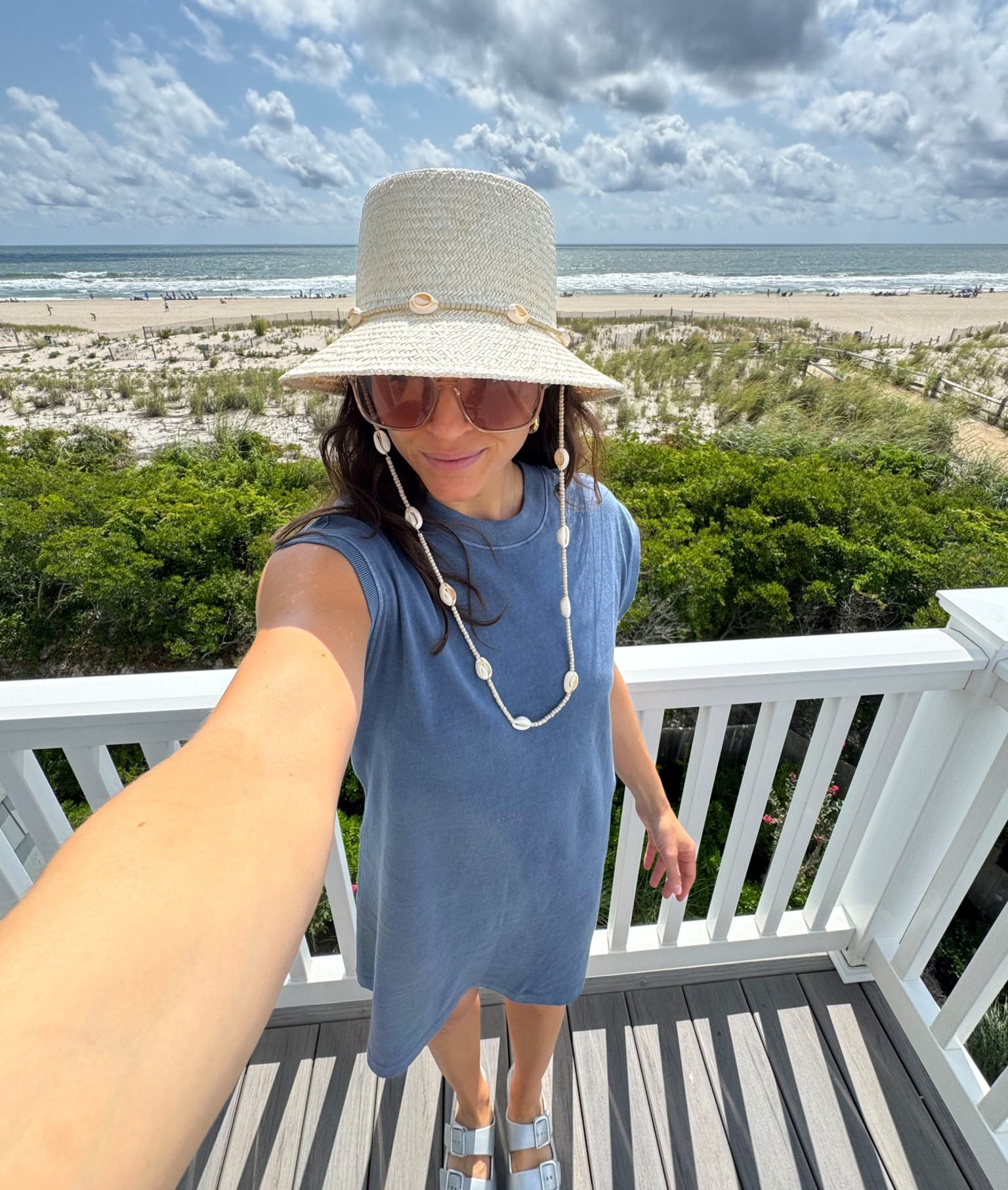it’s the seashell hat for me 

#LTKTravel #LTKStyleTip #LTKSeasonal