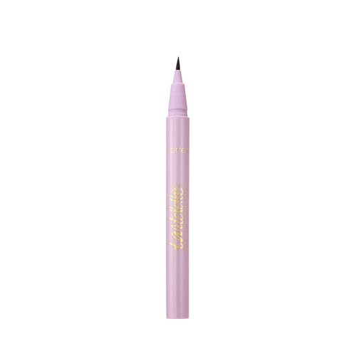 tarte tartelette quick stick tubing liquid liner - Peel-Off Waterproof Eyeliner with Flex Tip Applicator for Precision Application & Easy Removal, vegan & cruelty- free, black | Amazon (US)