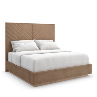 Meet You in the Middle Bed, Queen | Bloomingdale's (US)