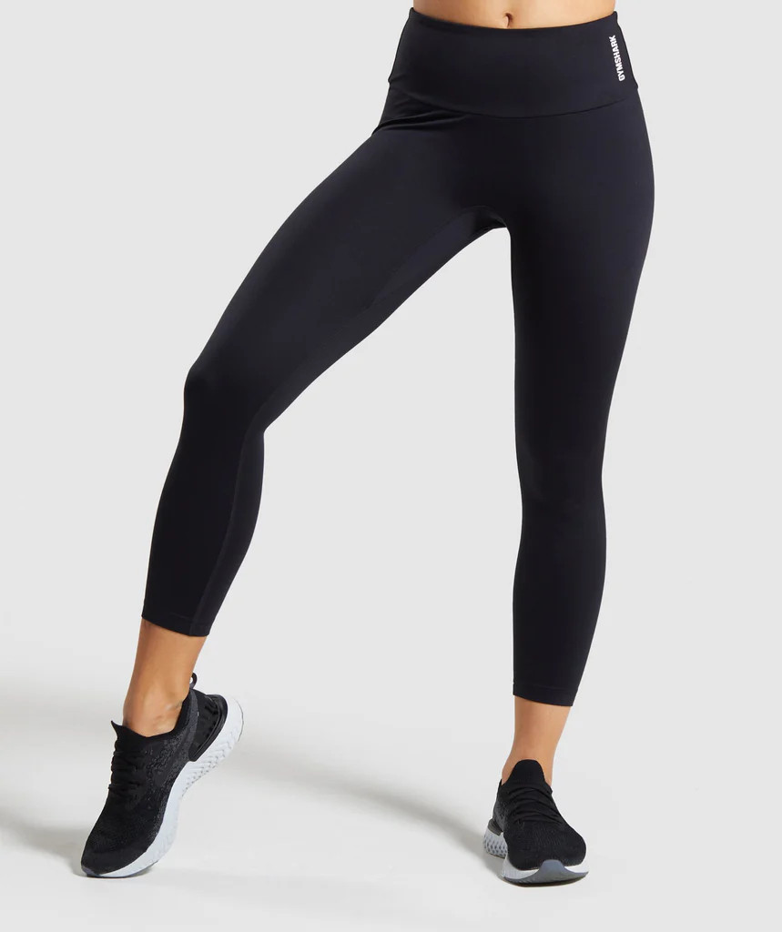 training 7/8 leggings | Gymshark