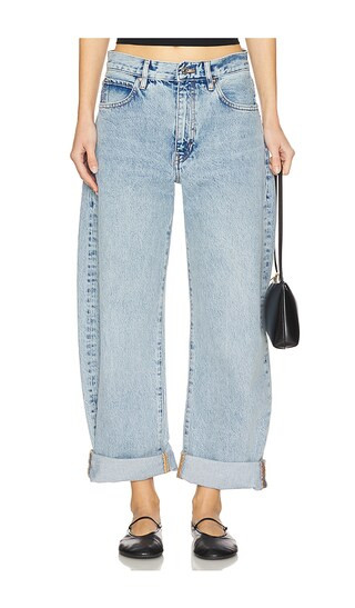 The Bubble in Outlaw | Revolve Clothing (Global)