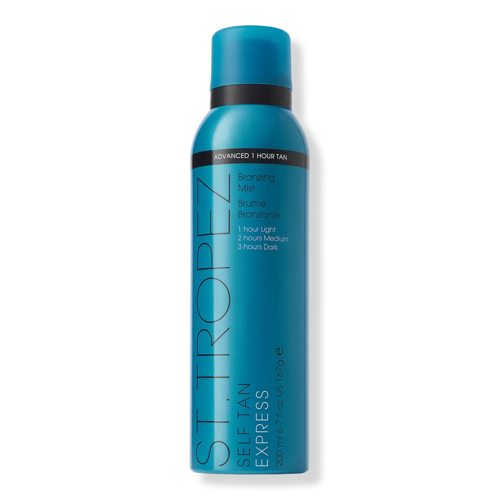 Self Tan Express Bronzing Mist | Ulta