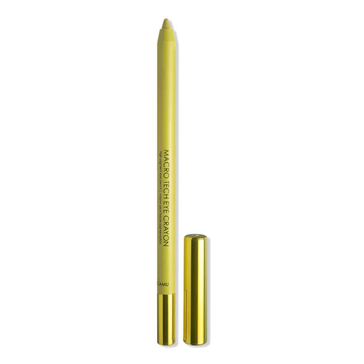 NATASHA DENONAMacro Tech Eyeliner CrayonItem 26101744.94.9 out of 5 stars. 116 reviews116 Reviews | Ulta