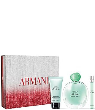 Giorgio Armani Acqua di Gioia Eau de Parfum Gift Set | Dillard's