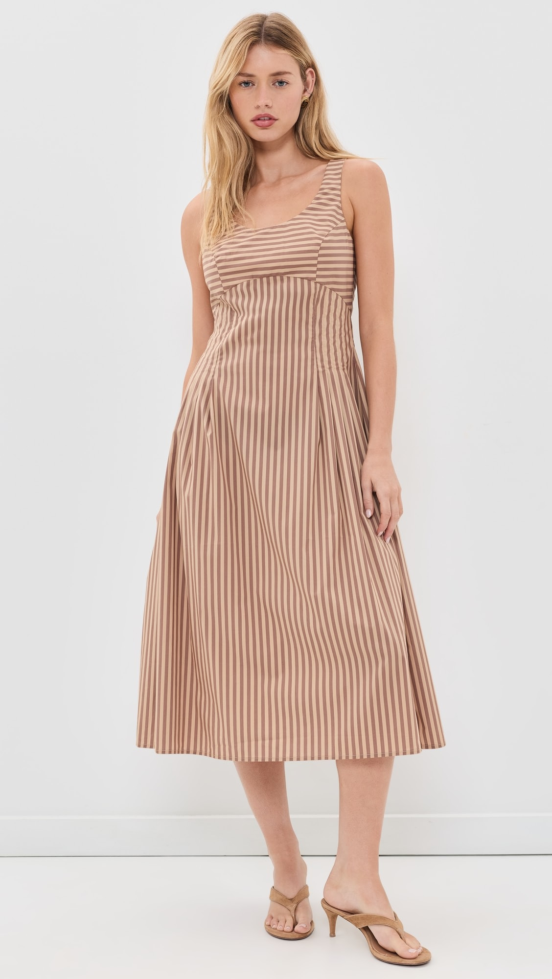 The Josie Dress | Shopbop
