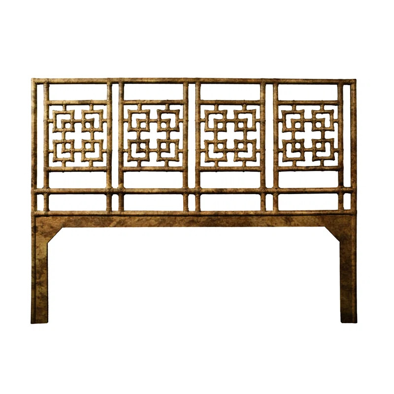 Palm Springs Open-Frame Headboard | Wayfair North America