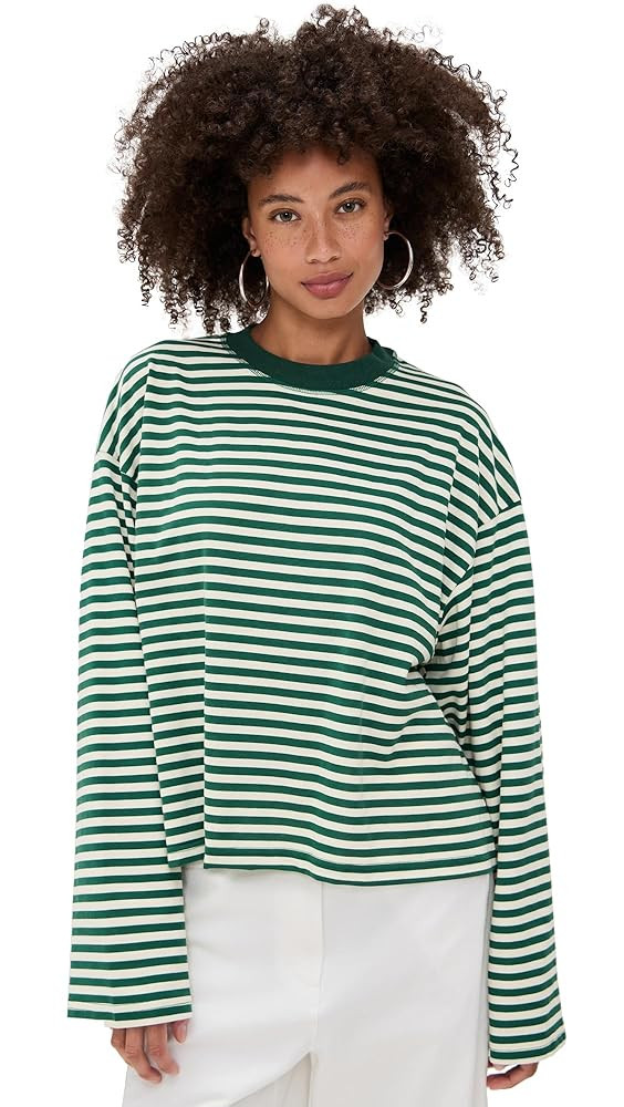 Women's Bloom Long Sleeve | Amazon (US)