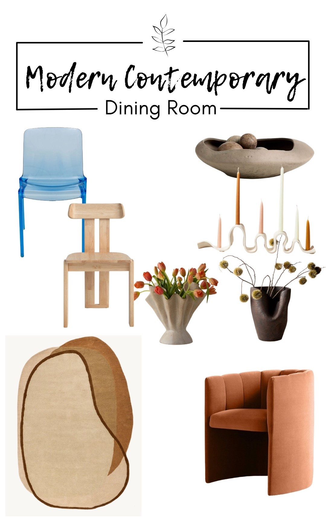 Fun and funky vibes mixing styles and colors for the perfect balanced and intriguing dining room.

#LTKSaleAlert #LTKSeasonal #LTKHome