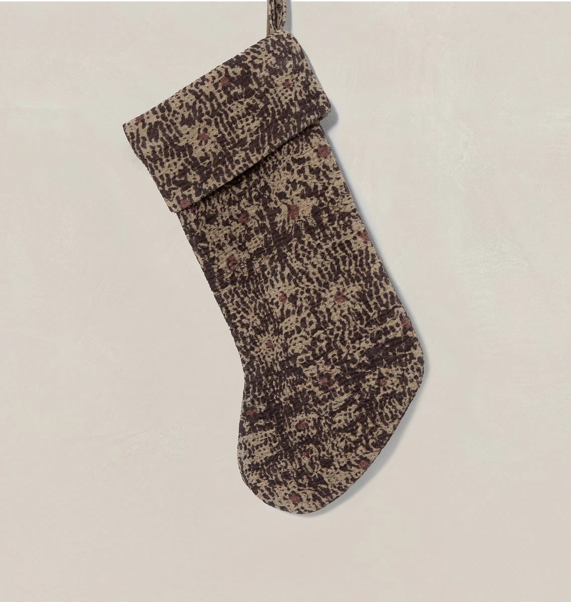 Lila Stocking | Amber Interiors