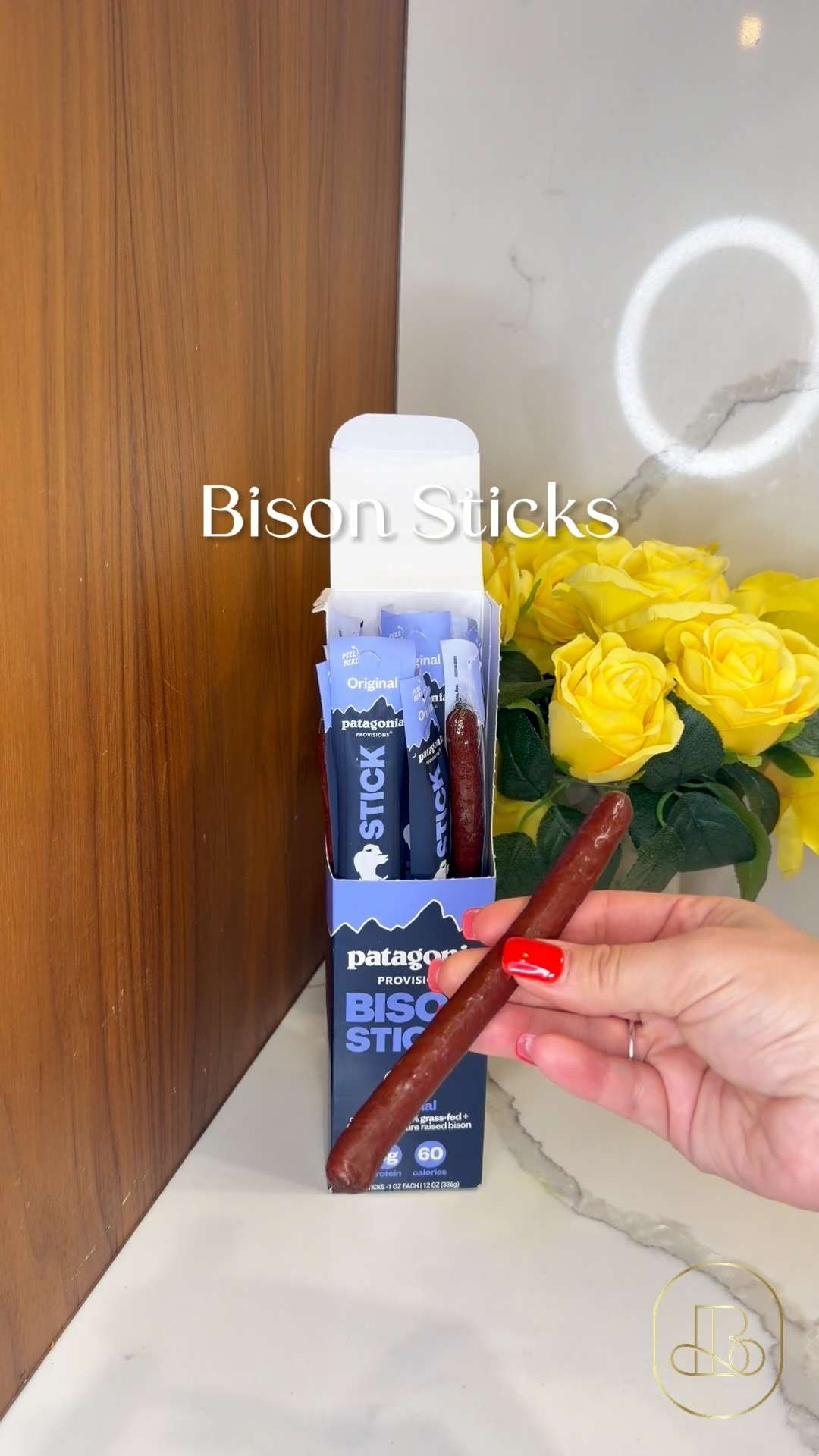 If your solution to a frantic corporate workday involves reaching for sugary granola bars or vending machine snacks that leave you crashing by 3 PM, it is time for a pantry reset. 😭 Patagonia Provisions Bison Sticks are a massive favorite in our household because they balance incredible, gourmet-level flavor with real environmental purpose. Upgrade your snack drawer with something that is genuinely better for you. 🏃🏼‍♀️ #LTKFood #LTKFoodFinds #LTKFinds #LTKunder100 #momlife #healthysnacks #highprotein #cleaneating #packwithme #LTKactive #LTKfit #LTKunder50 #hikingwithdogs #outdoorsy #snackideas #cleanfuel #fitnesslifestyle #travelessentials #snackhacks #amazonfinds #gourmetfood #unisexstyle #householdmusthaves #healthyhabits 

#LTKfitnessgoals #LTKmomlife #LTKfoodie