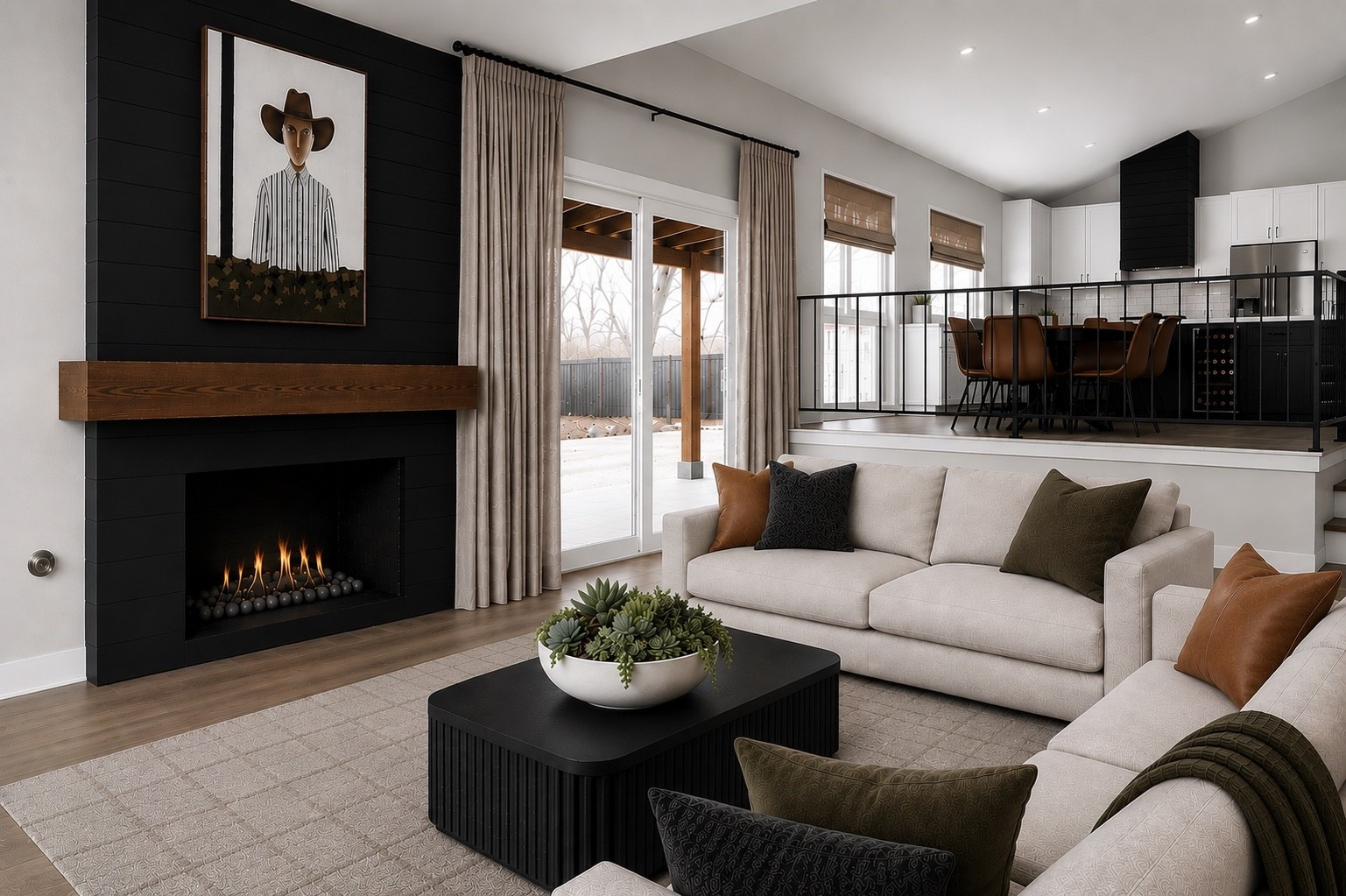 Client design 

Family room options. 

I’m unable to link this exact art. DM me if you want that link.

#LTKHome