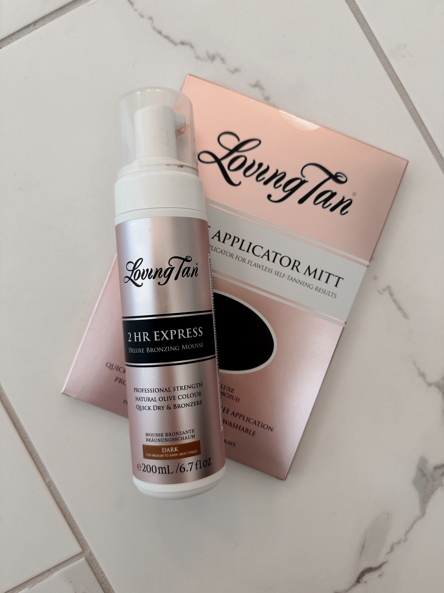 Loving Tan products are my go-to!! 🙌🏼

#LTKBeauty #LTKSpringSale #LTKSaleAlert