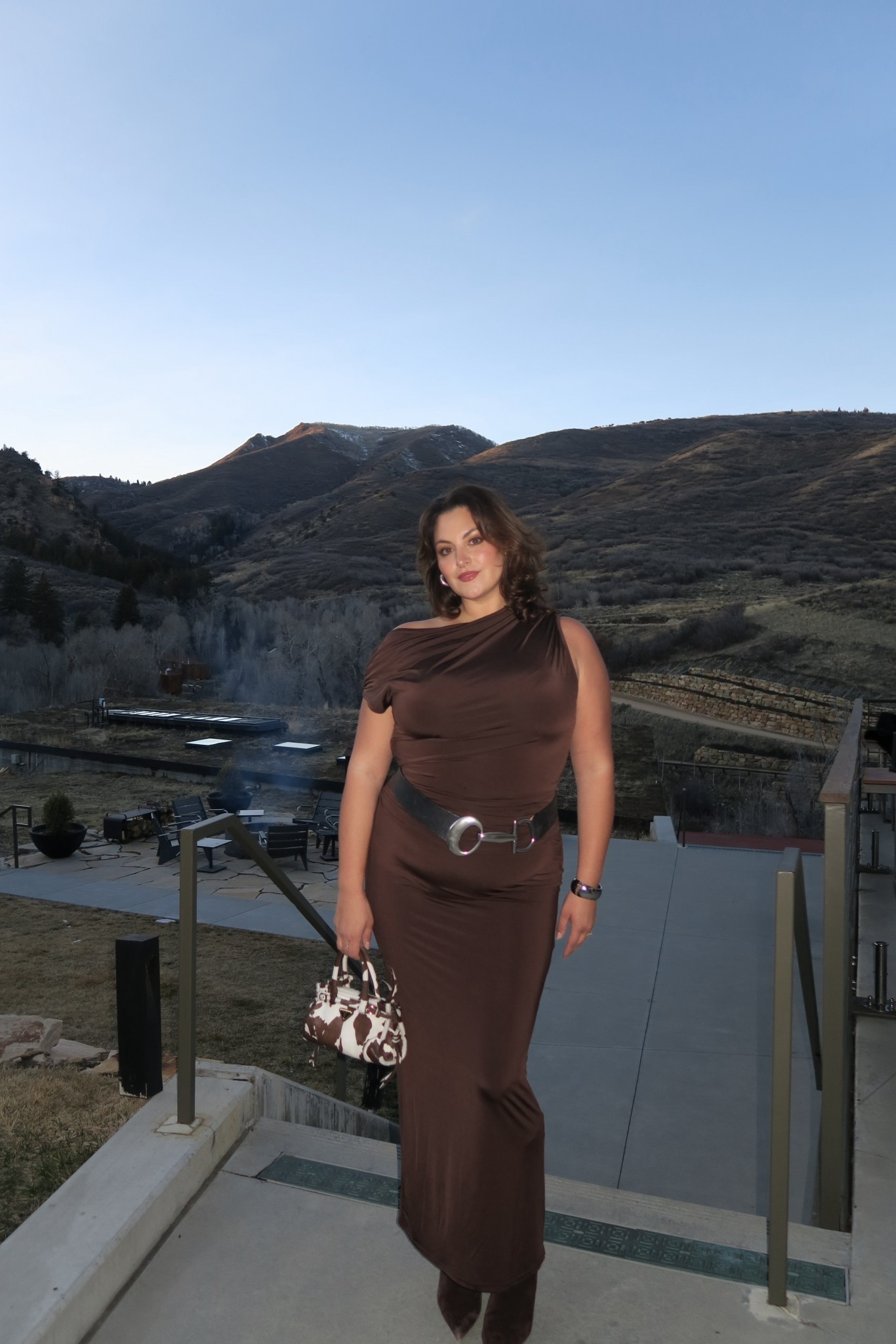 utah ootd night 1

#LTKSeasonal #LTKPlusSize #LTKTravel