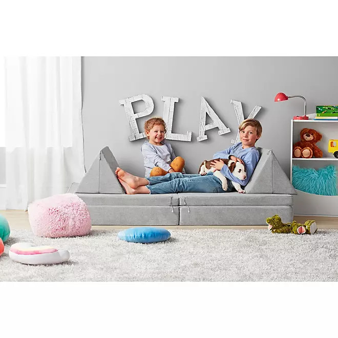 Member's Mark Kids' Explorer Sofa, Assorted Colors - Sam's Club | Sam's Club