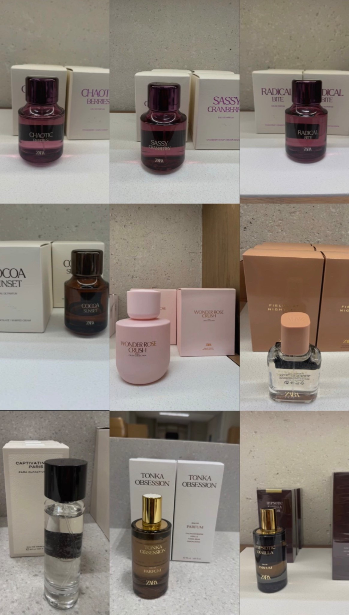 Gimmie every last one of them 😍😍😍

#LTKValentine #LTKBeauty #LTKselfcare