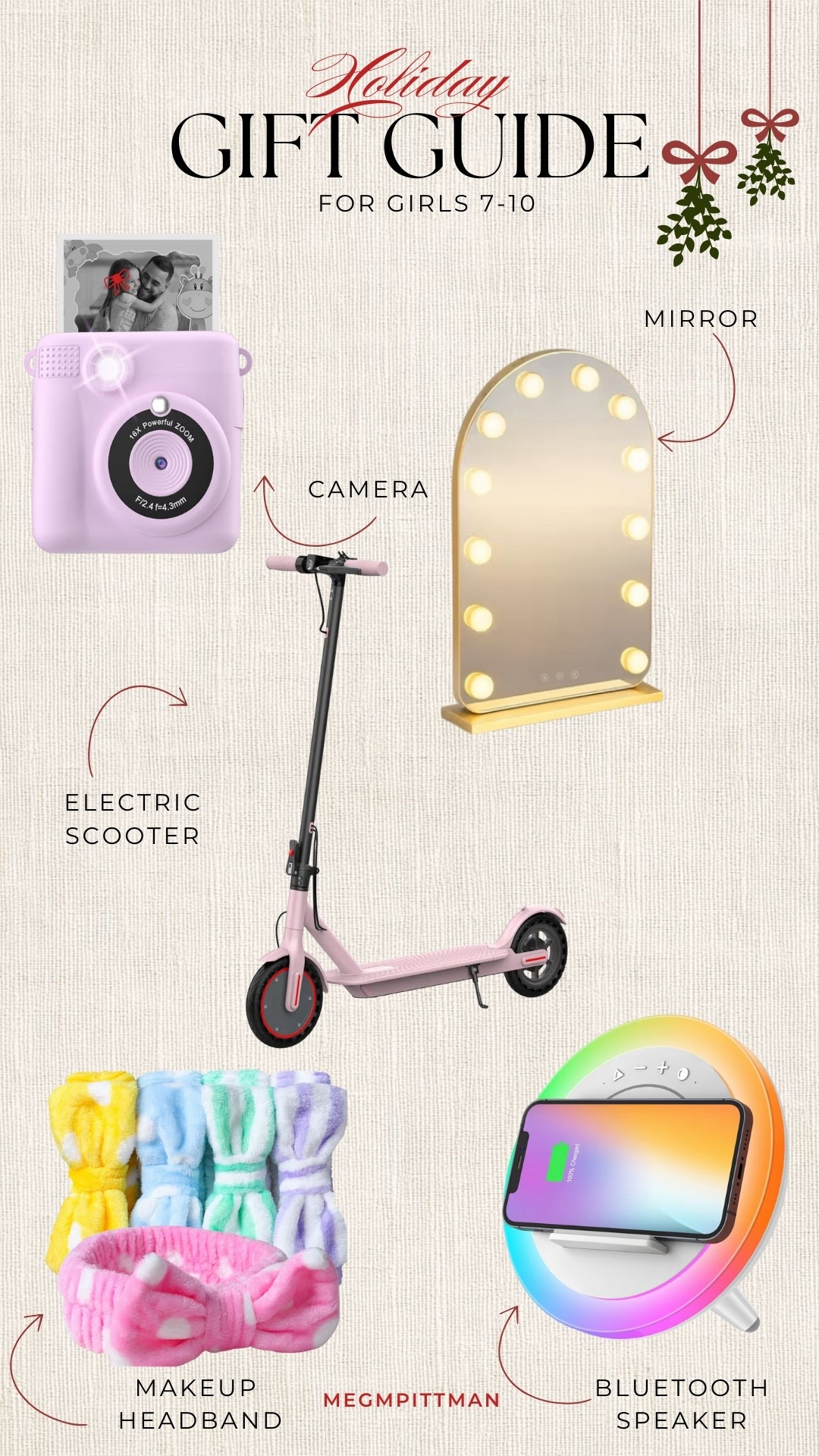 Gift guide-amazon Black Friday deals for girls 7-10

#LTKHoliday #LTKKids #LTKGiftGuide