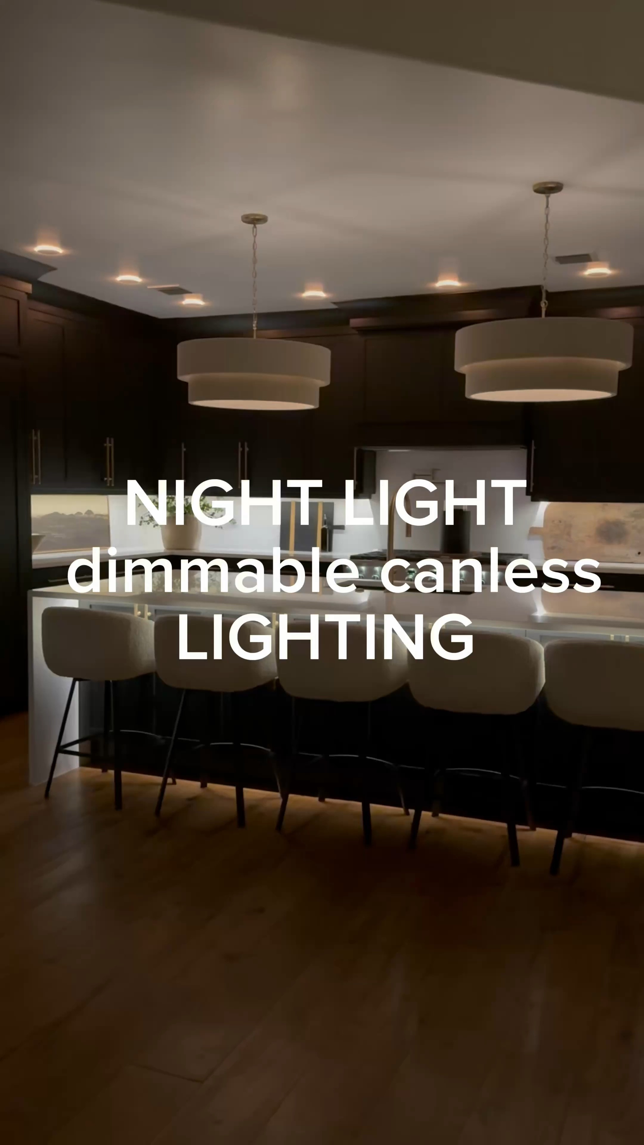Soft, warm light fades with the night - the perfect way to set the mood and unwind. ✨

Lighting Hacks | Dimmable | Home Decor | Interior Design

#homedecor #homeinspo #interiordesign #designinspo #Lighting #dimmable #ambience #dimmablelighting 

#LTKHome #LTKFindsUnder100 #LTKFindsUnder50