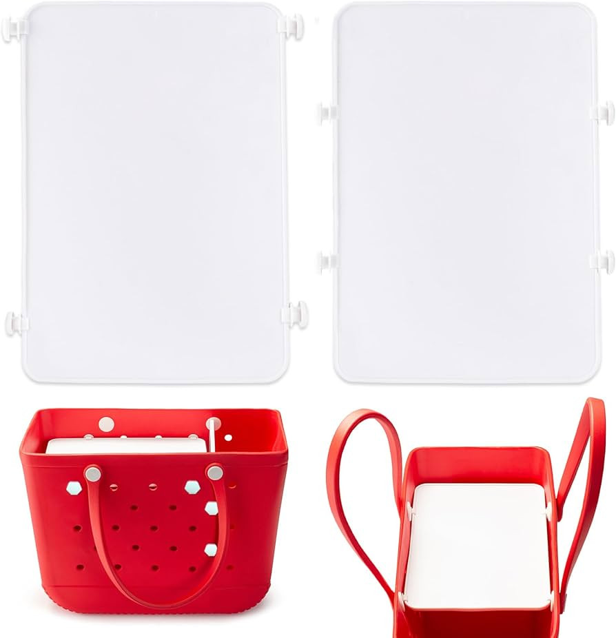 Divider Tray for Bogg Bag Original Accessories for Bogg Bags X Large Beach Bag Accessories Suitab... | Amazon (US)