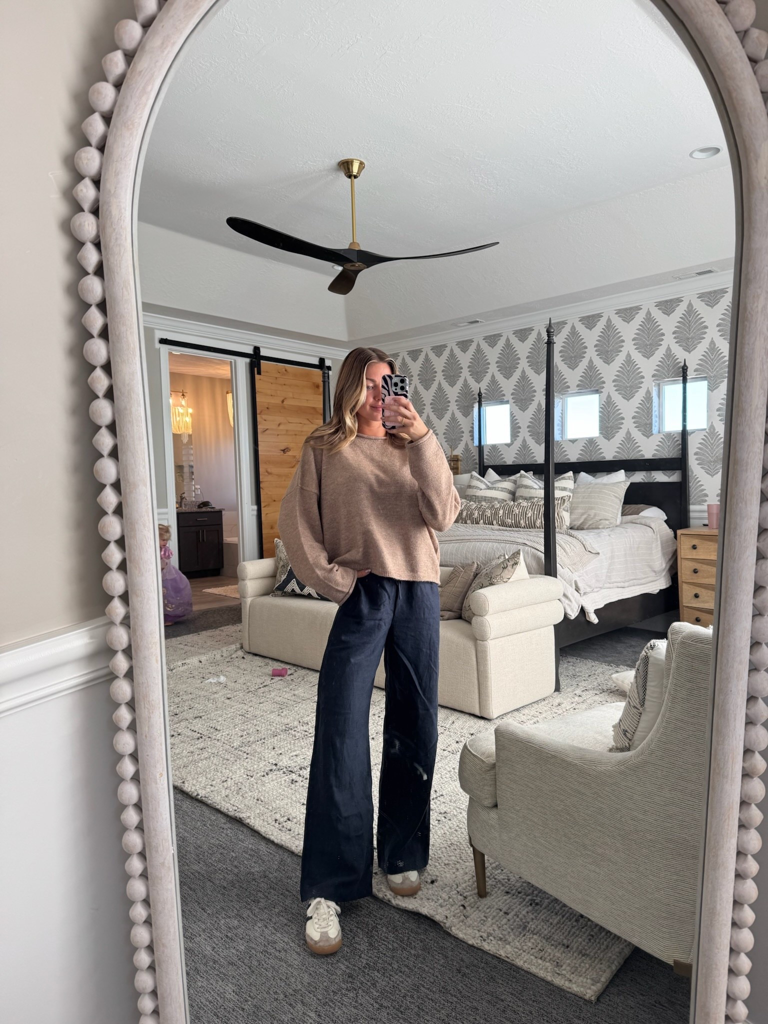 Today’s cozy ootd!

#LTKFindsUnder100 #LTKSeasonal #LTKStyleTip