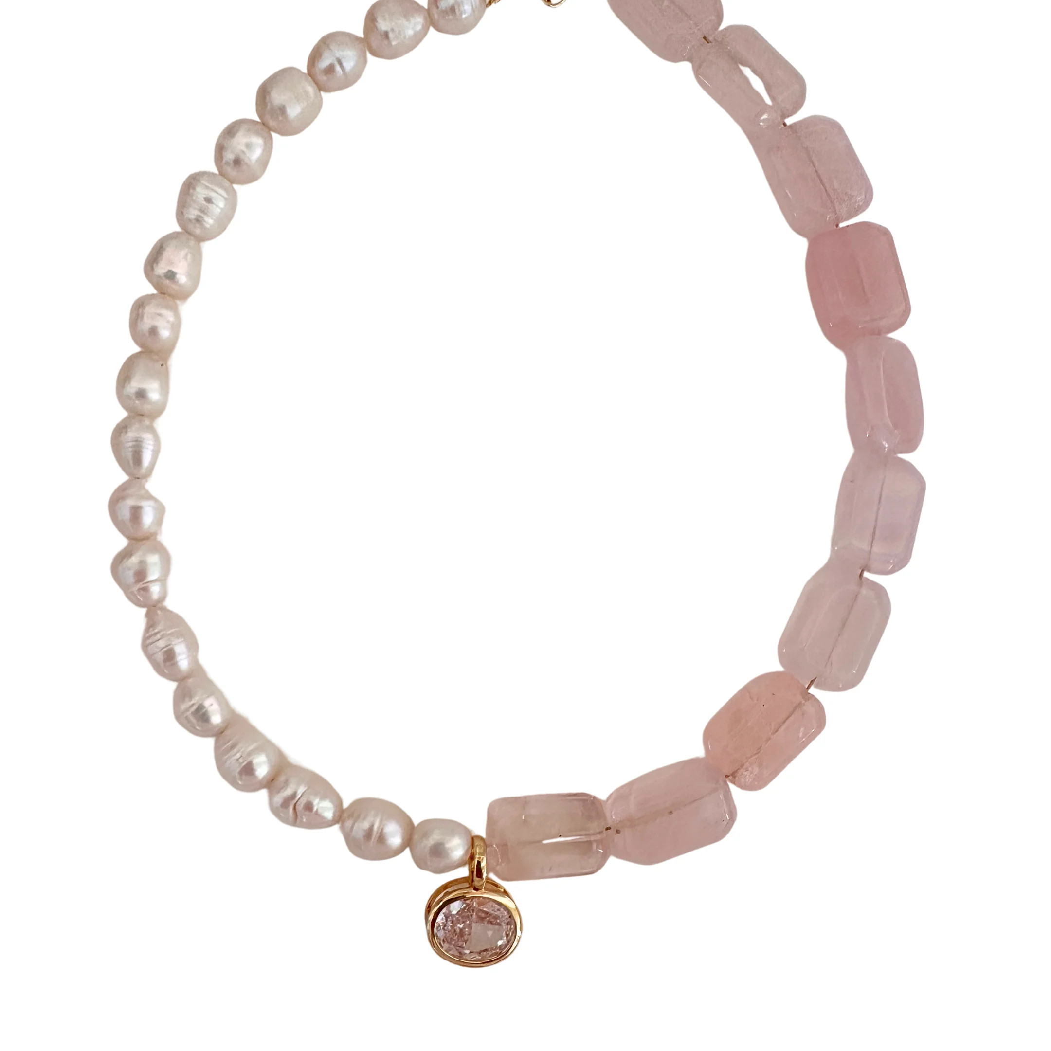 Billie Necklace | Tori Bradburry