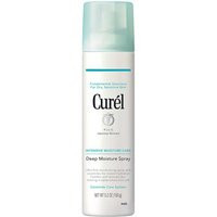 Curel Curél Deep Moisture Spray For Dry Sensitive Skin 144ml | Boots.com