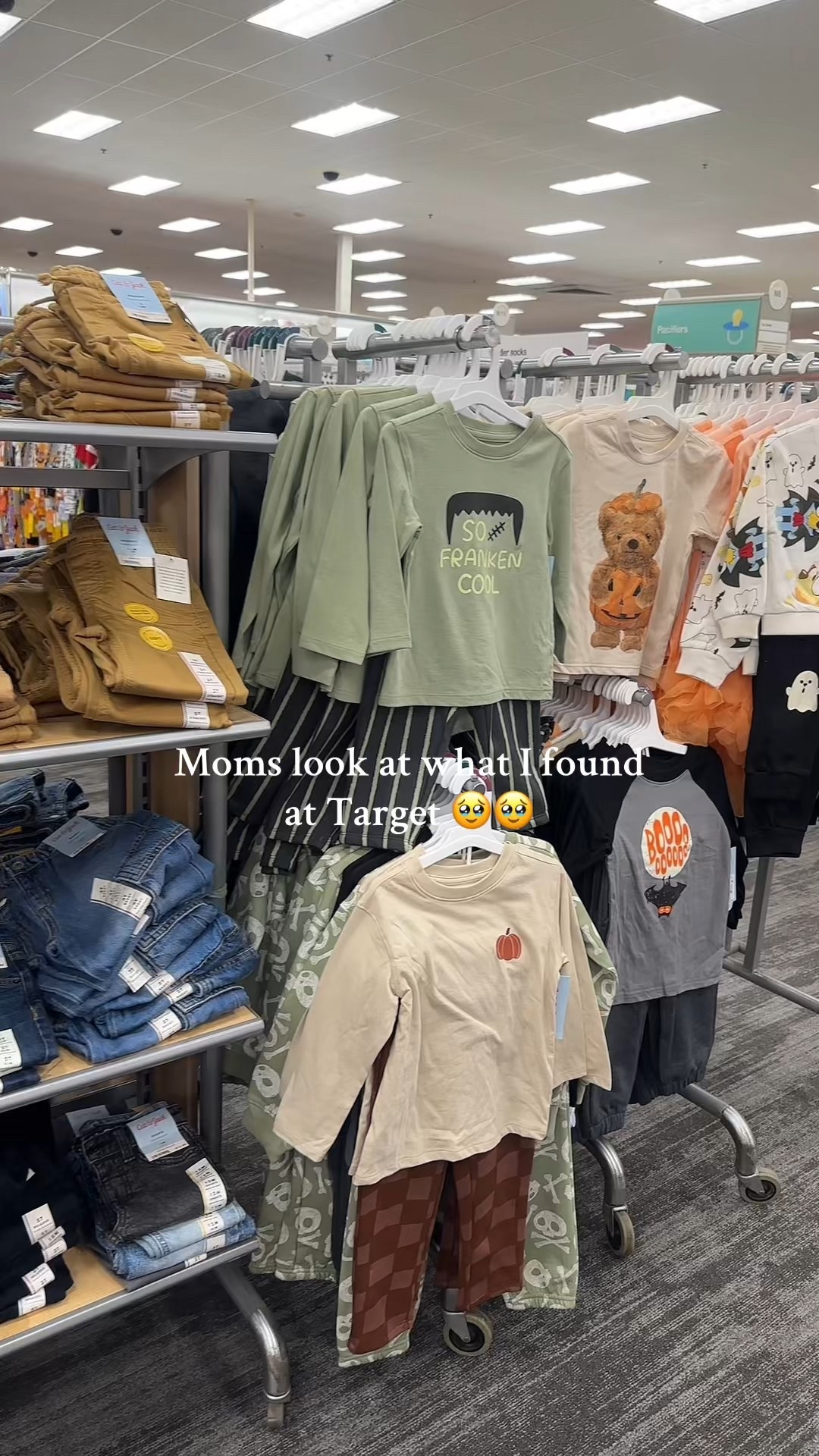 Are you kidding me? I can’t get over this one 🥹🧸🎃🤎 

#toddlerfinds #toddlerfashion #toddlerstyle #toddleroutfit #toddlerootd #boymom #girlmom #fallfashion #falloutfits 