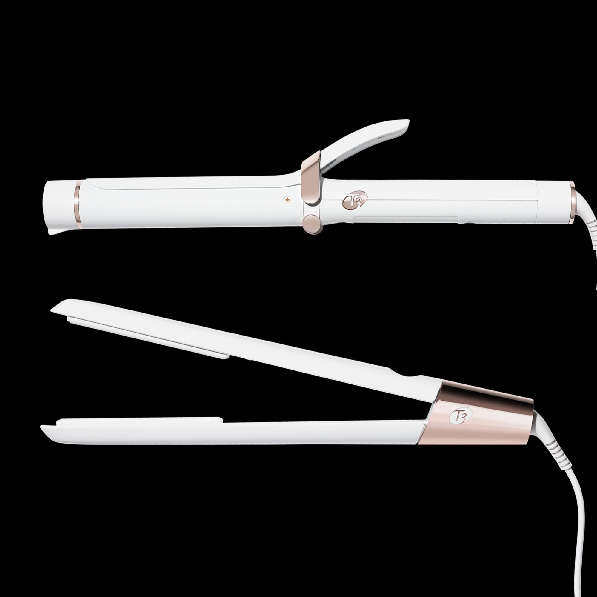 STYLING BASICS CURL | T3Micro