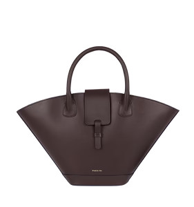 Lumière Ante Cacao & Brown Bag by PARIS/64 | PARIS/64